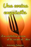 Una cocina exquisita. (eBook, ePUB)