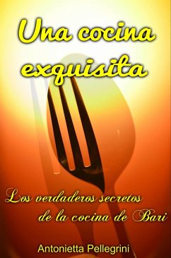 Cover Una cocina exquisita. (eBook, ePUB)