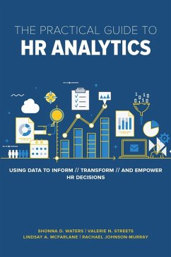Practical Guide to HR Analytics (eBook, PDF) - Johnson-Murray, Rachael