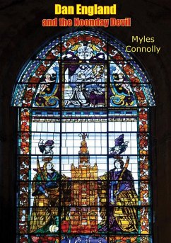 Cover Dan England and the Noonday Devil (eBook, ePUB)