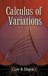 Calculus of Variations (eBook, ePUB) - Bild 1