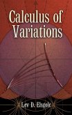 Calculus of Variations (eBook, ePUB) Calculus of Variations (eBook, ePUB)