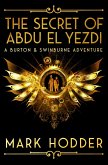 Secret of Abdu El Yezdi (eBook, ePUB)