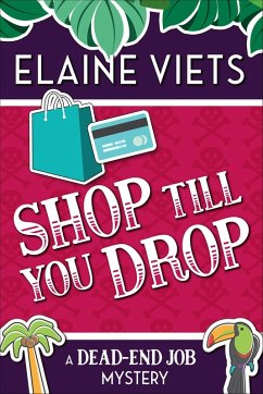 Cover Shop Till You Drop (eBook, ePUB)