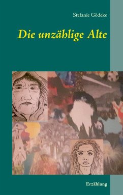 Cover Die unzählige Alte (eBook, ePUB)