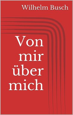 Von mir über mich (eBook, ePUB)