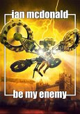 Be My Enemy (eBook, ePUB)