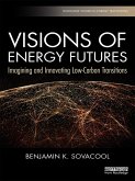 Visions of Energy Futures (eBook, ePUB)