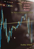 Economics of John Maynard Keynes (eBook, ePUB)