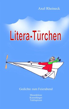 Litera-Türchen (eBook, ePUB)