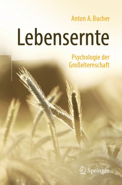 Lebensernte (eBook, PDF) - Bucher, Anton A.
