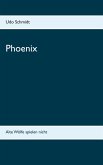 Phoenix (eBook, ePUB)