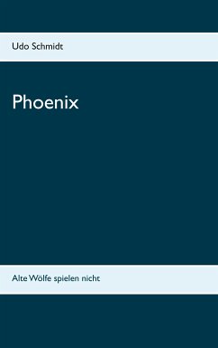 Phoenix (eBook, ePUB) - Schmidt, Udo