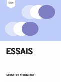 Essais (eBook, ePUB)