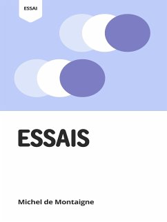 Essais (eBook, ePUB)