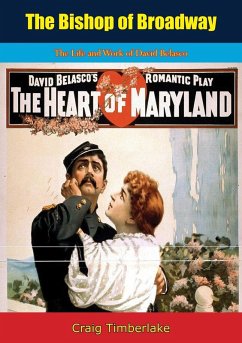 Cover Bishop of Broadway (eBook, ePUB)