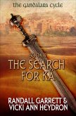 The Search for Kä (eBook, ePUB)