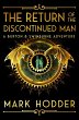 Return of the Discontinued Man (eBook,... - Bild 1