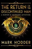 Return of the Discontinued Man (eBook, ePUB)
