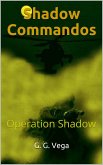 Shadow Commandos (eBook, ePUB)