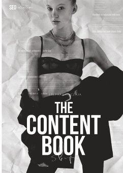 The Content Book (eBook, ePUB)