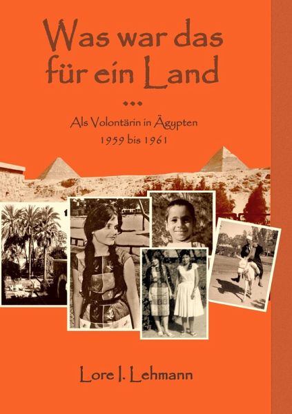 Was war das für ein Land... (eBook, ePUB)