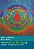 Harmonische Entfaltung (eBook, ePUB) Harmonische Entfaltung (eBook, ePUB)