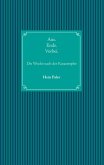 Aus.Ende.Vorbei. (eBook, ePUB)