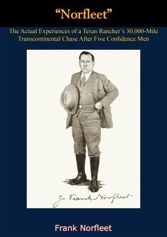 Norfleet (eBook, ePUB) - Norfleet, J. Frank