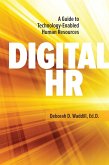 Digital HR (eBook, PDF)