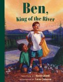 Ben, King of the River (eBook, PDF)