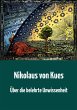 Über die belehrte Unwissenheit (eBook,... - Bild 1