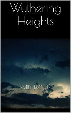 Wuthering Heights (eBook, ePUB)