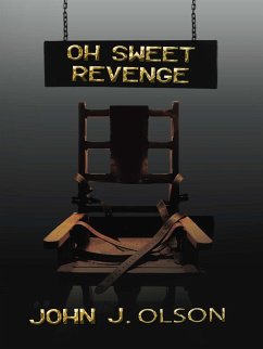 Cover Oh Sweet Revenge (eBook, ePUB)