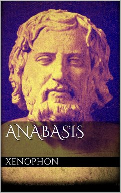 Anabasis (eBook, ePUB)