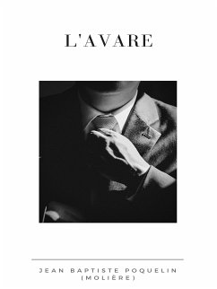 L'avare (eBook, ePUB)