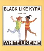Black Like Kyra, White Like Me (eBook, PDF)