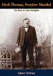 Heck Thomas, Frontier Marshal (eBook,... - Bild 1