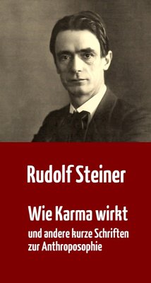 Wie Karma wirkt (eBook, ePUB)