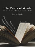 Power of Words a Compendium of Great Speeches from World Leaders (eBook, ePUB)