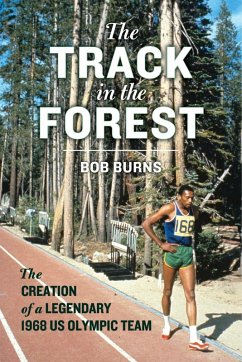 Track in the Forest (eBook, PDF) Cover Track in the Forest (eBook, PDF)