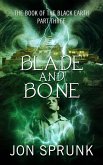 Blade and Bone (eBook, ePUB)