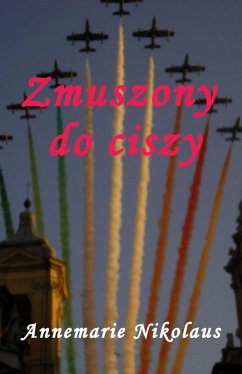 Cover Zmuszony do ciszy (eBook, ePUB)