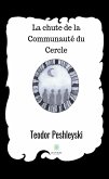 La chute de la Communauté du Cercle (eBook, ePUB)