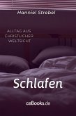 Schlafen (eBook, ePUB)