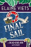 Final Sail (eBook, ePUB)