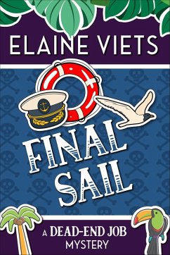 Cover Final Sail (eBook, ePUB)