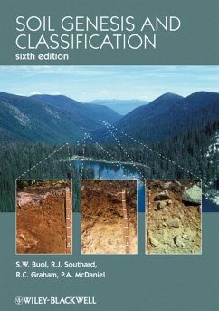 Cover Soil Genesis and Classification (eBook, PDF)