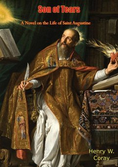 Cover Son of Tears (eBook, ePUB)