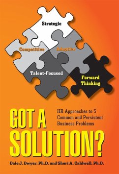 Cover Got a Solution? (eBook, PDF)